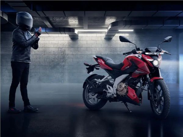 2022 Bajaj Pulsar Launched In India