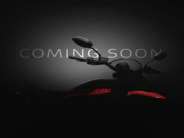 New Ducati Scrambler 800 Urban Motard