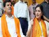 New FIR against MP Navneet Rana