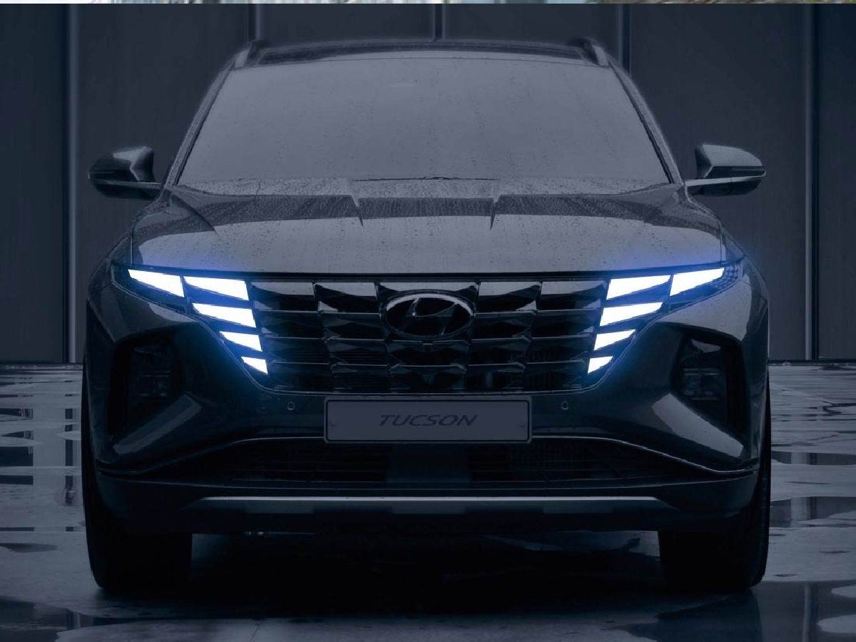 पूरी तरह बदले हुए अंदाज में आ रही Hyundai की ये जोरदार SUV, दिल खुश कर देने वाले फीचर्स