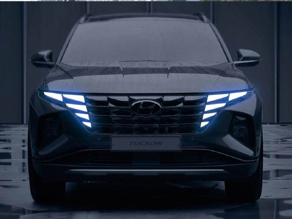 New Generation Hyundai Tucson SUV To Make India Debut