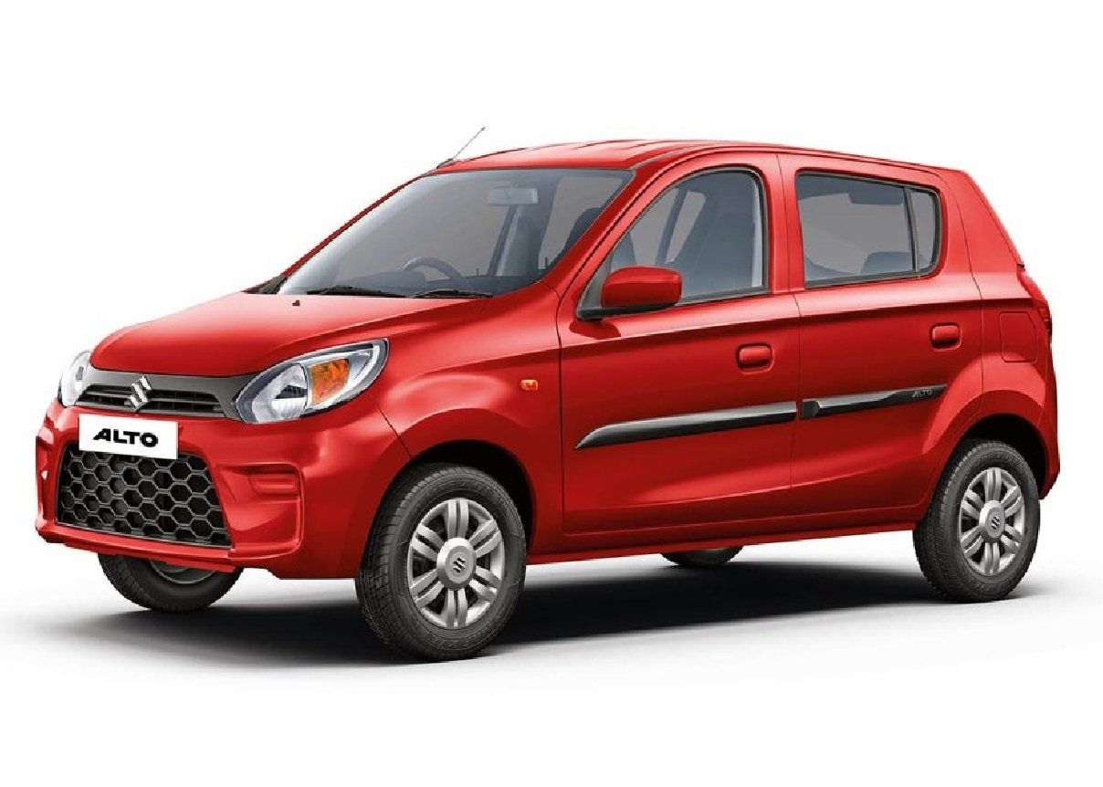 हैचबैक सेगमेंट पर फिर कब्जा करने आ रही Maruti Suzuki की नई जनरेशन Alto, अगस्त में आएगी