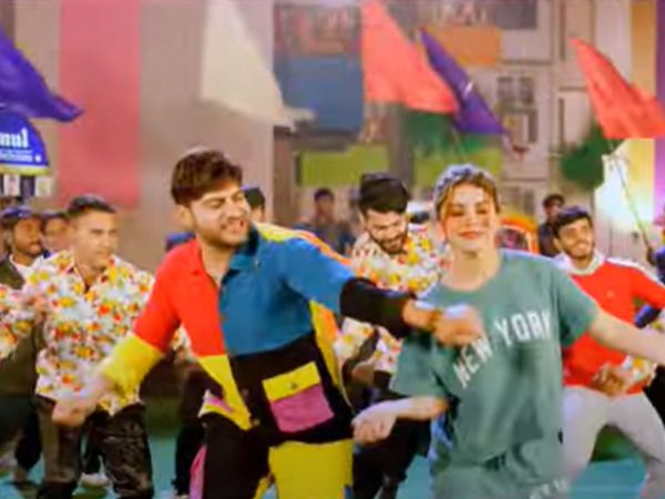 New Haryanvi Song 2022 Rohtak Ke Mele Main