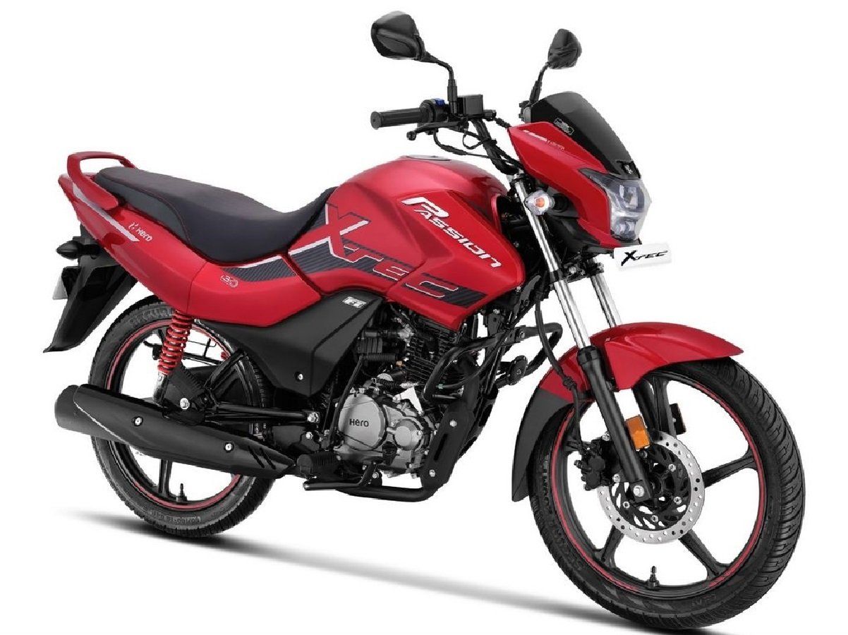 Watch: सस्ती Hero Passion XTEC को मिले लाखों रुपये की बाइक वाले हाइटेक फीचर्स, देखें VIDEO