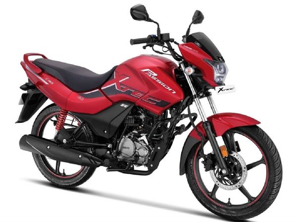 VIDEO Hero MotoCorp TVC Commercial For Passion XTEC