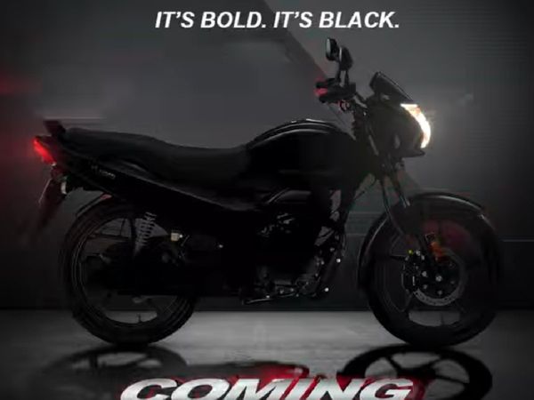 New Hero Super Splendor 125