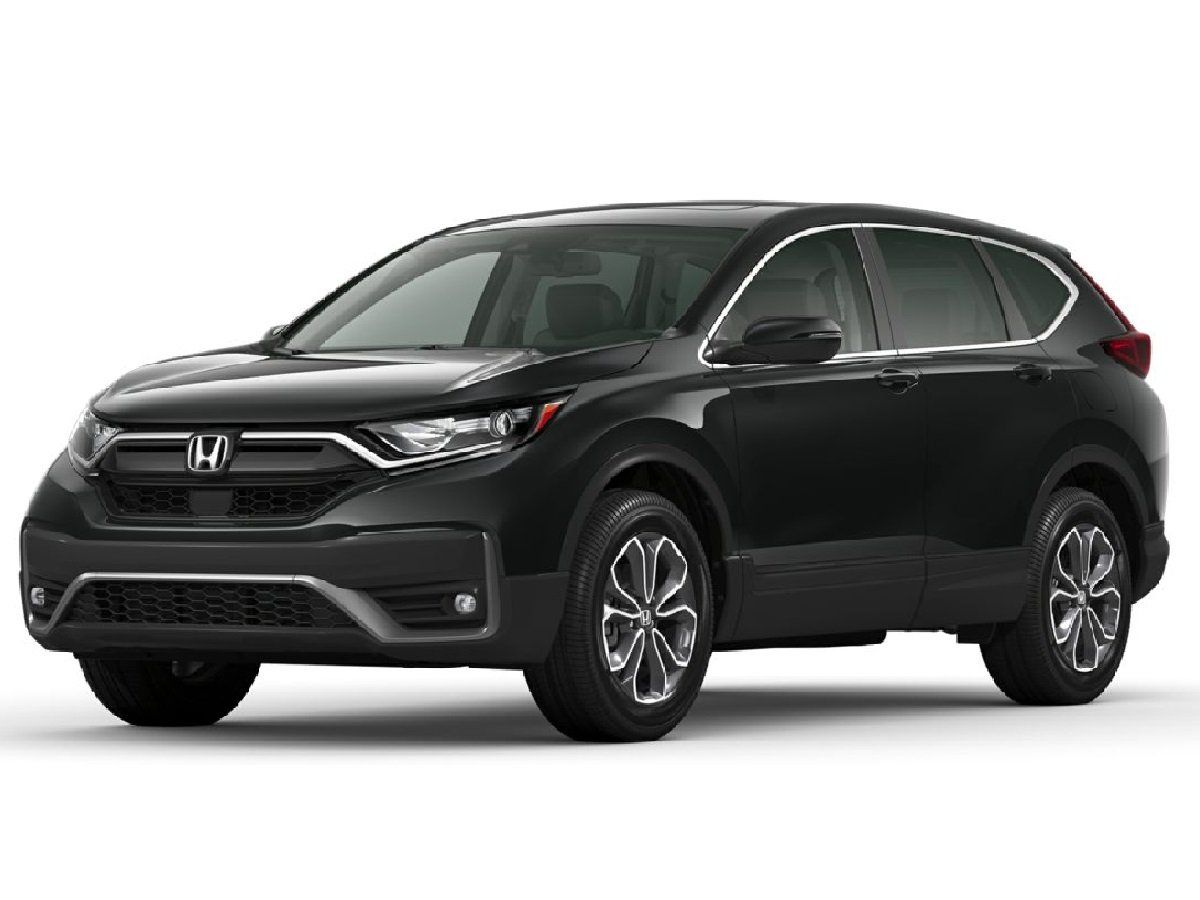 लीजिए पेश है SUV सेगमेंट का एक और मुकाबला, Honda ने हटाया नई 2022 CR-V से पर्दा