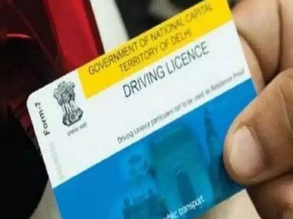 New Rules For Driving License