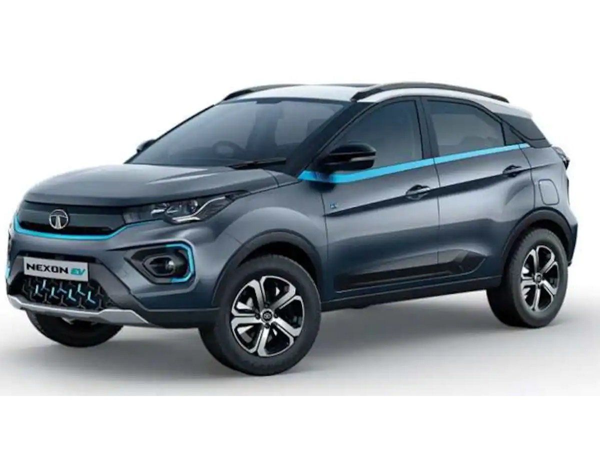 Tata Motors ने लॉन्च की नई Nexon EV Prime, नए के साथ मौजूदा ग्राहकों को भी मिलेंगे फीचर्स