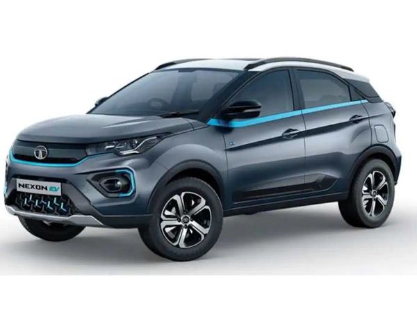 New Tata Nexon EV Prime Launched In India