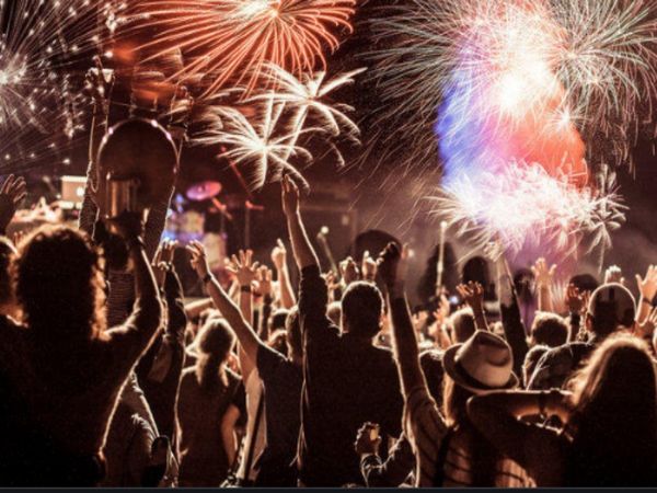 From red underwear to eating 12 meals a day, the strange tradition of welcoming the new year