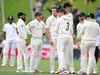 New Zealand vs India Live score