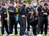 New Zealand Cricket team