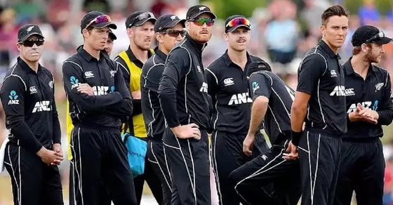 BAN vs NZ, PAK vs NZ: बांग्लादेश और पाकिस्तान दौरे के लिए रवाना हुई न्यूजीलैंड  क्रिकेट टीम, जानिए कार्यक्रम | Cricket