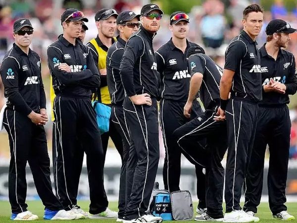 New Zealand Cricket team