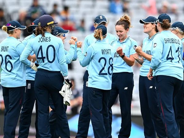 New Zealand Women Cricket Team
