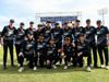 New Zealand cricket team