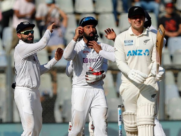 New Zealand embarrassing record