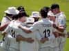 New Zealand squad for England Test series