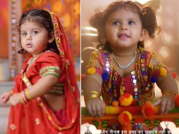 Balika Vadhu 2 New Anandi in Second season Watch promo First Video