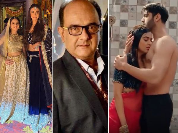 Naagin 6 New Episode Upcoming twist 3: tejaswi prakash And simba nagpal romantic scenes rise tamprature, Supriya Raina Shukla and Amit Singh Thakur New entry in naagin 6 as pratha parents
