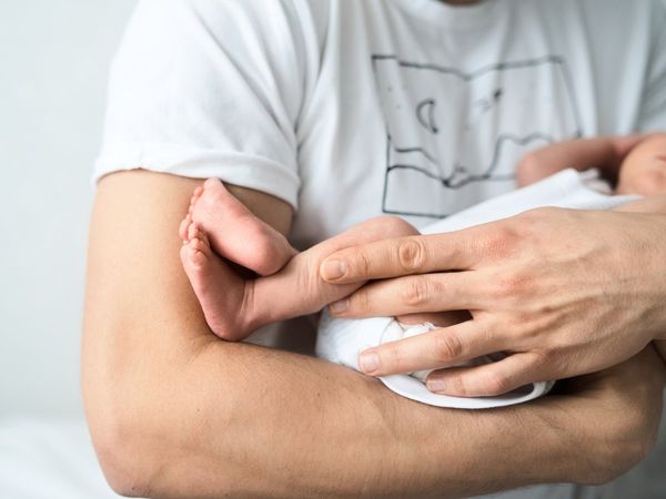 Newborn Child Murder