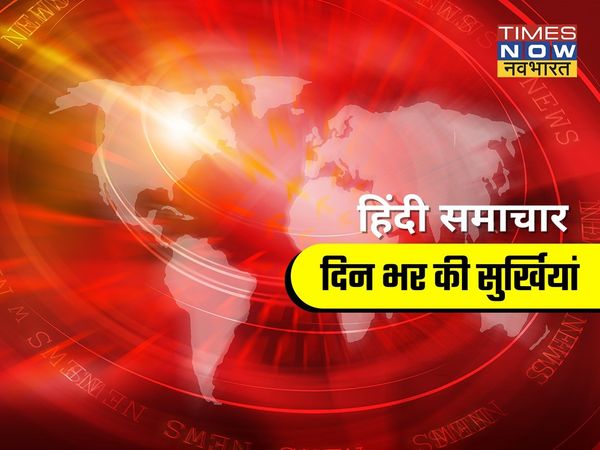 NEWS WRAP 1 May 2022