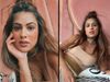 Nia Sharma Bold Photos