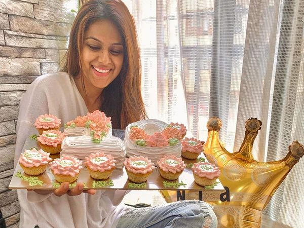 Naagin 4 Actress Nia Sharma 10 years in TV industry With successful journey