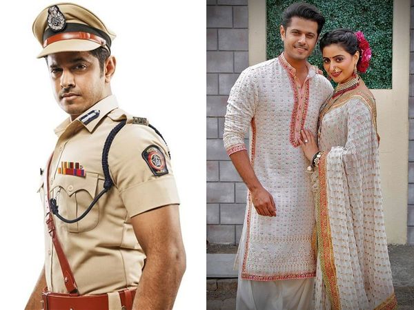 TV Actor Neil Bhatt Coronavirus Positive Makers Hold Ghum Hai Kisikey Pyaar Mein Holi Sequence