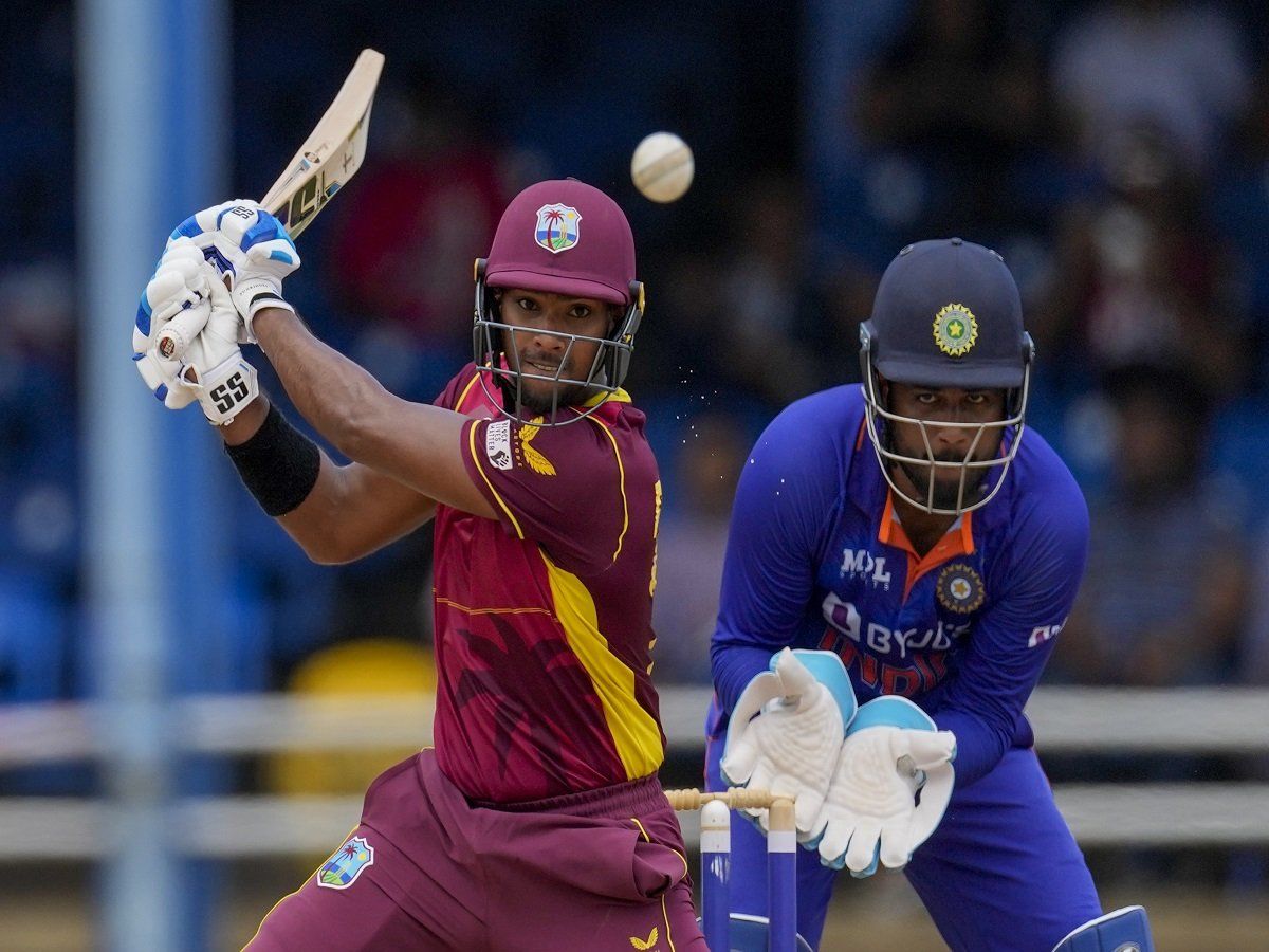 IND vs WI: निकोलस पूरन ने खोला राज, बताया तीसरे वनडे में विंडीज को क्यों मिली हार