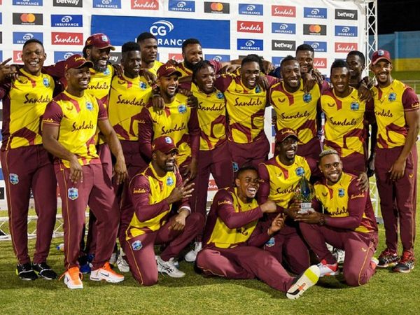 West Indies Cricket Team