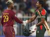 Nicholas Pooran and Mahmudullah