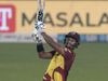 India vs West Indies 1st T20I: Nicholas Pooran