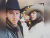Priyanka Chopra Nick Jonas