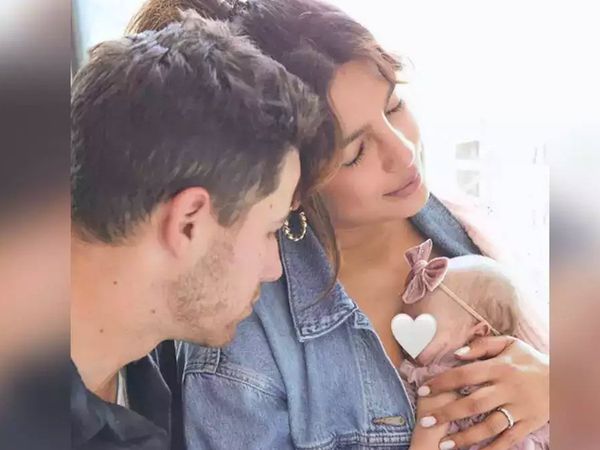 Nick Jonas, Priyanka Chopra