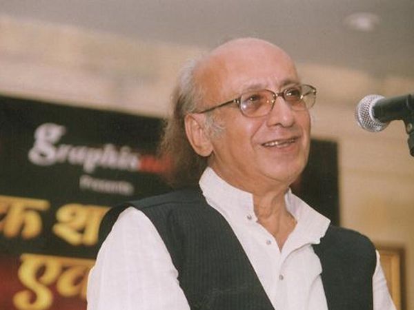 Nida Fazli