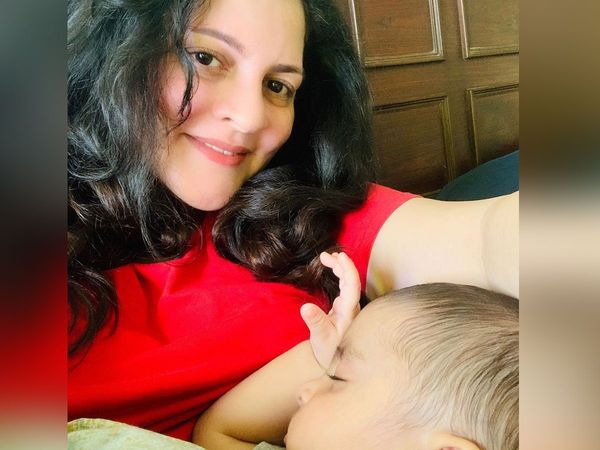 Nidhi Parmar Hiranandani