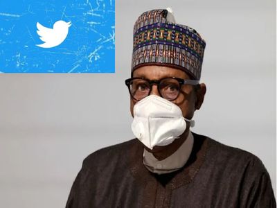 Nigeria suspends Twitter 'indefinitely' after it deletes President Muhammadu Buhari tweet Nigeria suspends Twitter 'indefinitely' after it deletes President Muhammadu Buhari tweet