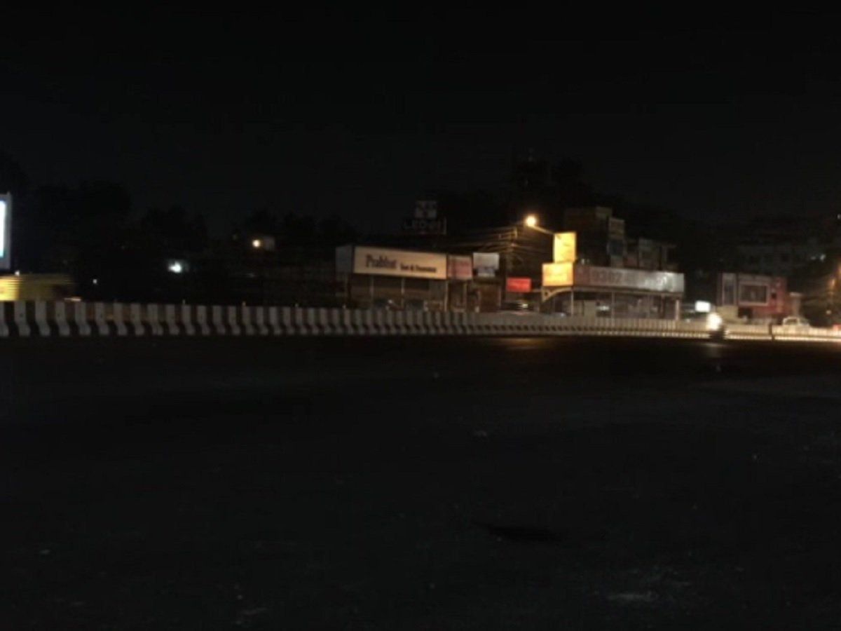 राजस्थान सरकार ने 8 शहरों में लगाया नाइट कर्फ्यू, जयपुर में धारा144 लागू, शादी में 50 लोगों को अनुमति