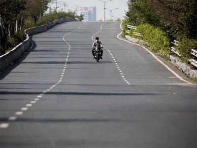 Night curfew hrs in Noida, Meerut, Ghaziabad, Bulandshahr, Hapur and Muzaffarnagar revised Night curfew hrs in Noida, Meerut, Ghaziabad, Bulandshahr, Hapur and Muzaffarnagar revised