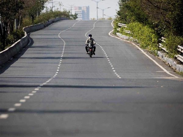 Night curfew hrs in Noida, Meerut, Ghaziabad, Bulandshahr, Hapur and Muzaffarnagar revised