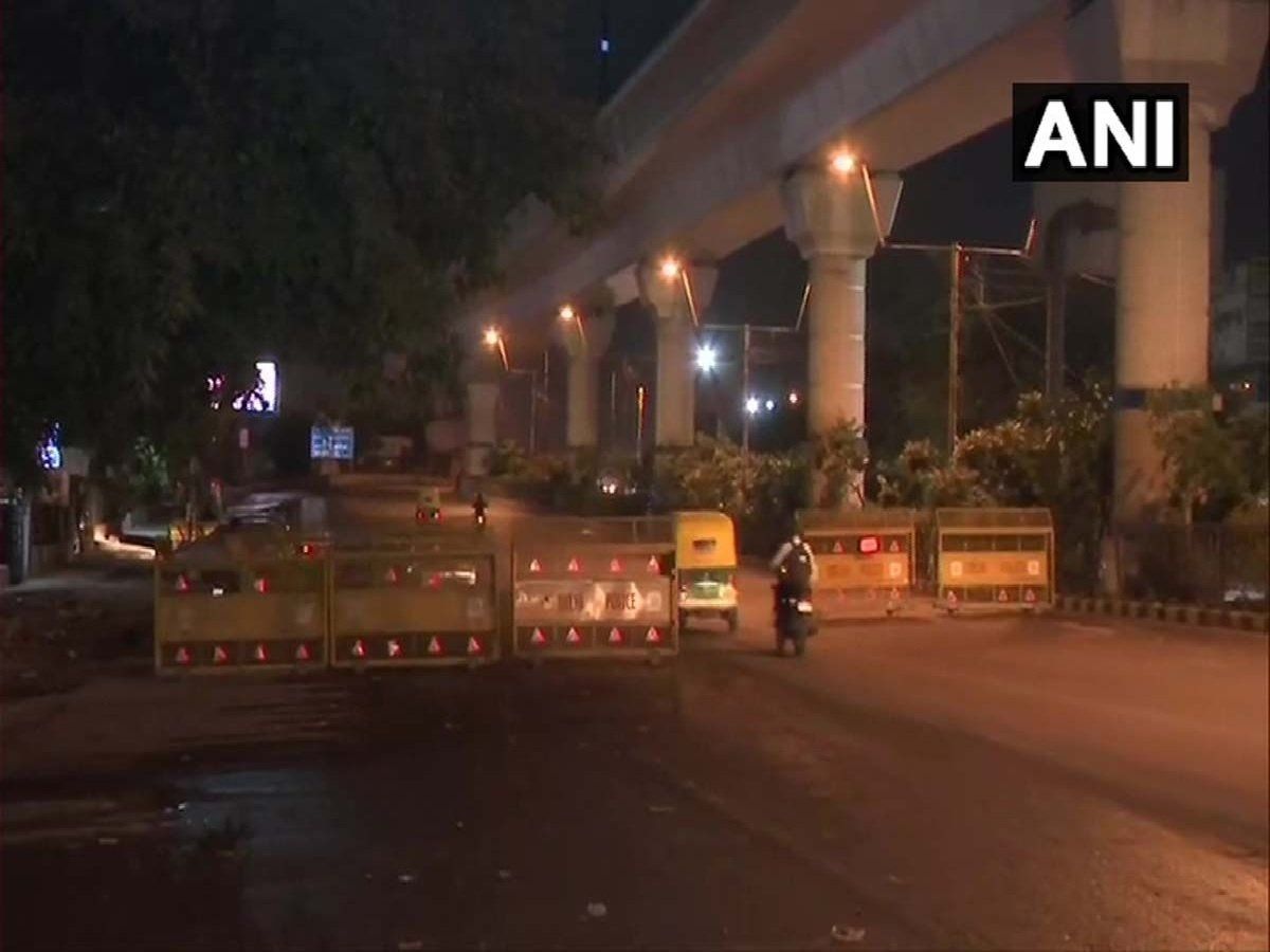 यूपी: नाइट कर्फ्यू में ढील, जानें नई टाइमिंग, कल से स्कूल भी खुलेंगे
