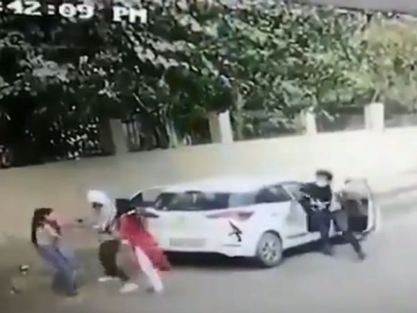 Faridabad Murder Case: तौसीफ ने देसी कट्टे से ली निकिता की जान, हत्या में इस्तेमाल हुई कार दिल्ली की