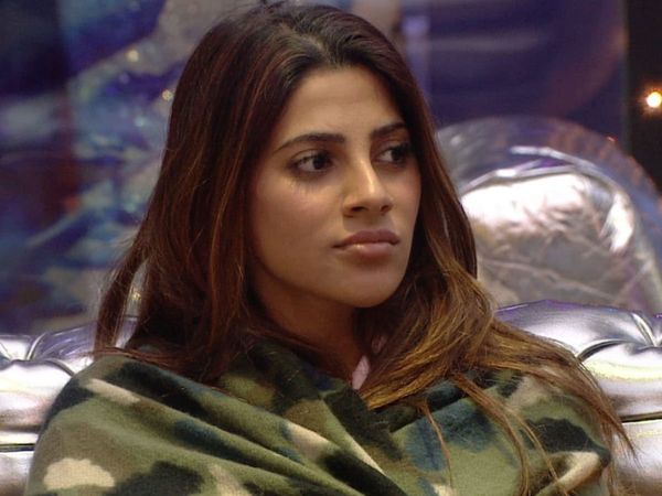 Jaan Kumar Sanu, Nikki Tamboli