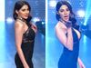 Nikki Tambol At Fashion Week, TV Actress Looks Stunning In Black Dress