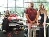 Nikki Tamboli Bought New Luxury Car, Nikki Tamboli Bought New Mercedes Benz Car