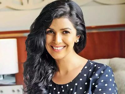 Nimrat Kaur Nimrat Kaur