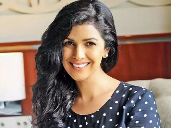 Nimrat Kaur 