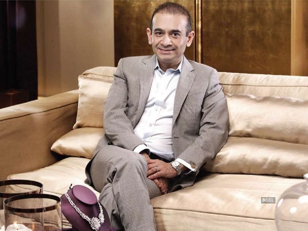 PNB scam: court allows attachment of Nirav Modi's assets